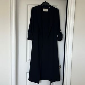 BABATON Khalo robe jacket. Used. Size 6.